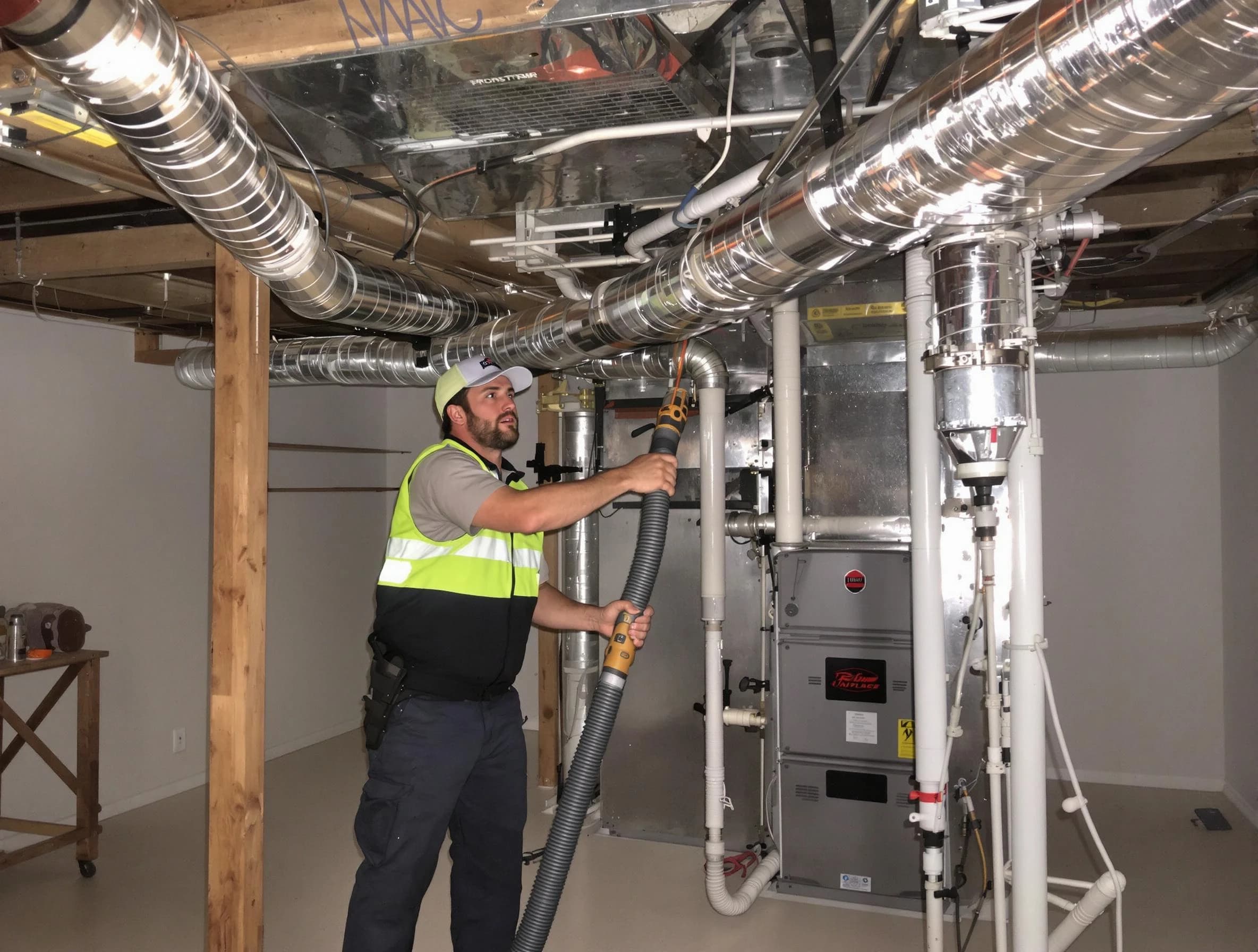 Furnace Cleaning service in Doraville, GA