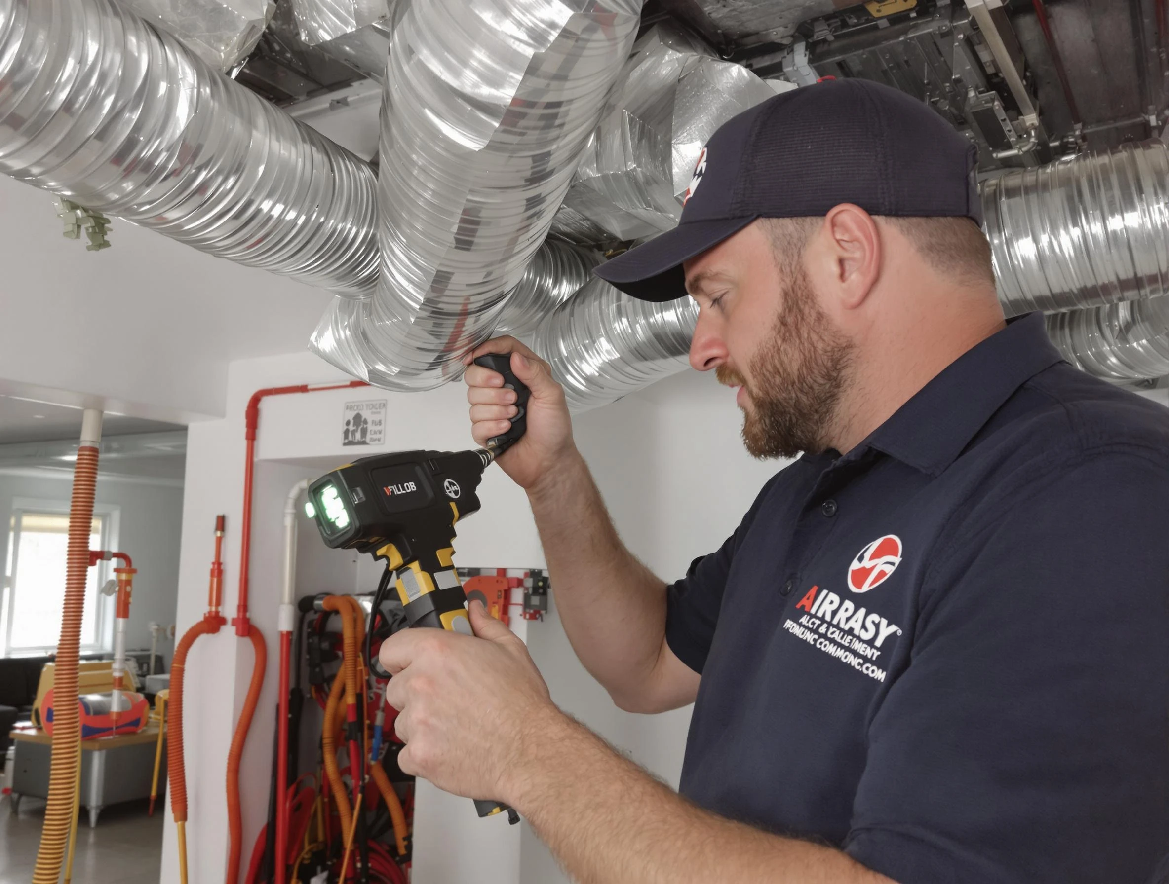 Duct Sealing service in Doraville, GA