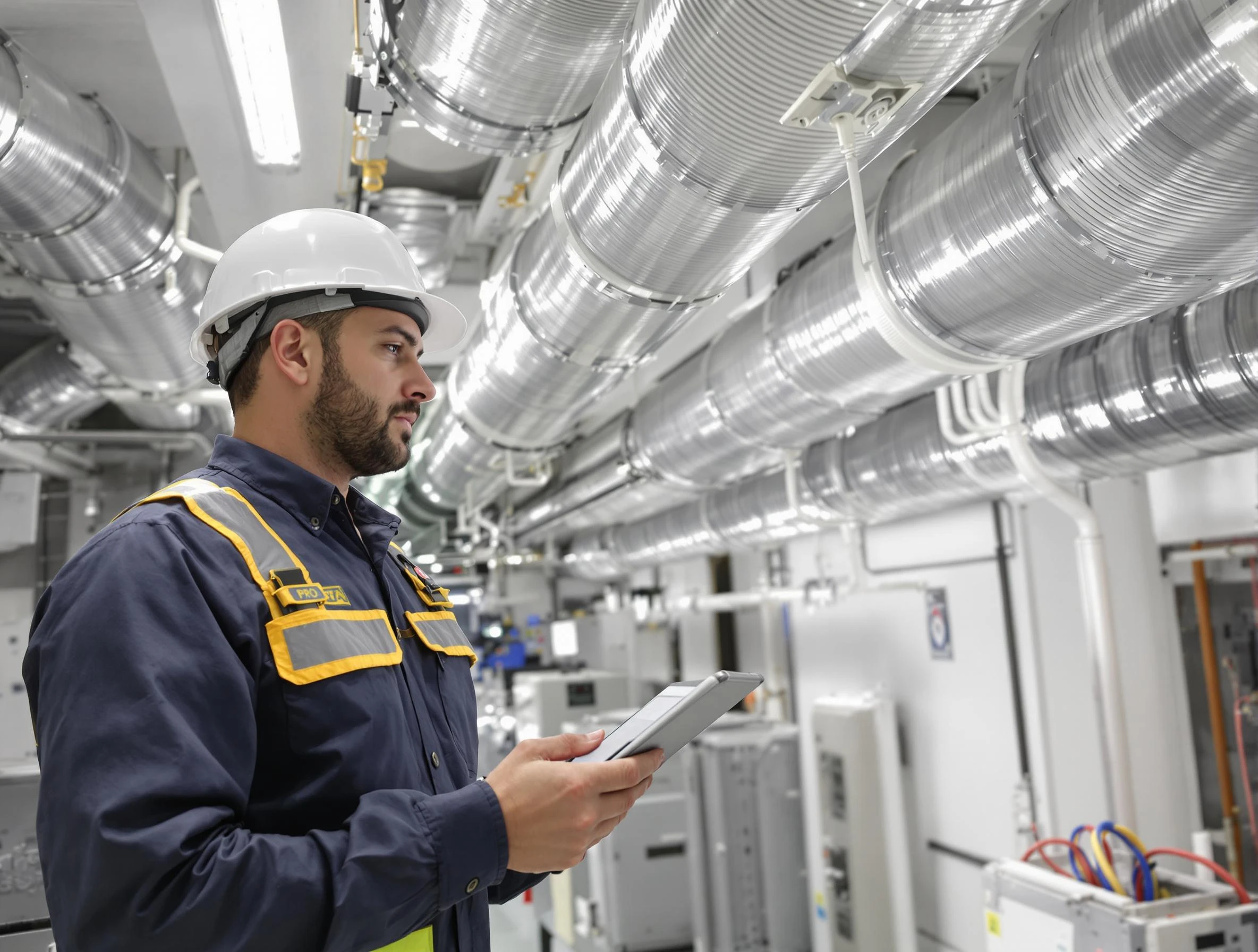 Filter Inspection service in Doraville, GA