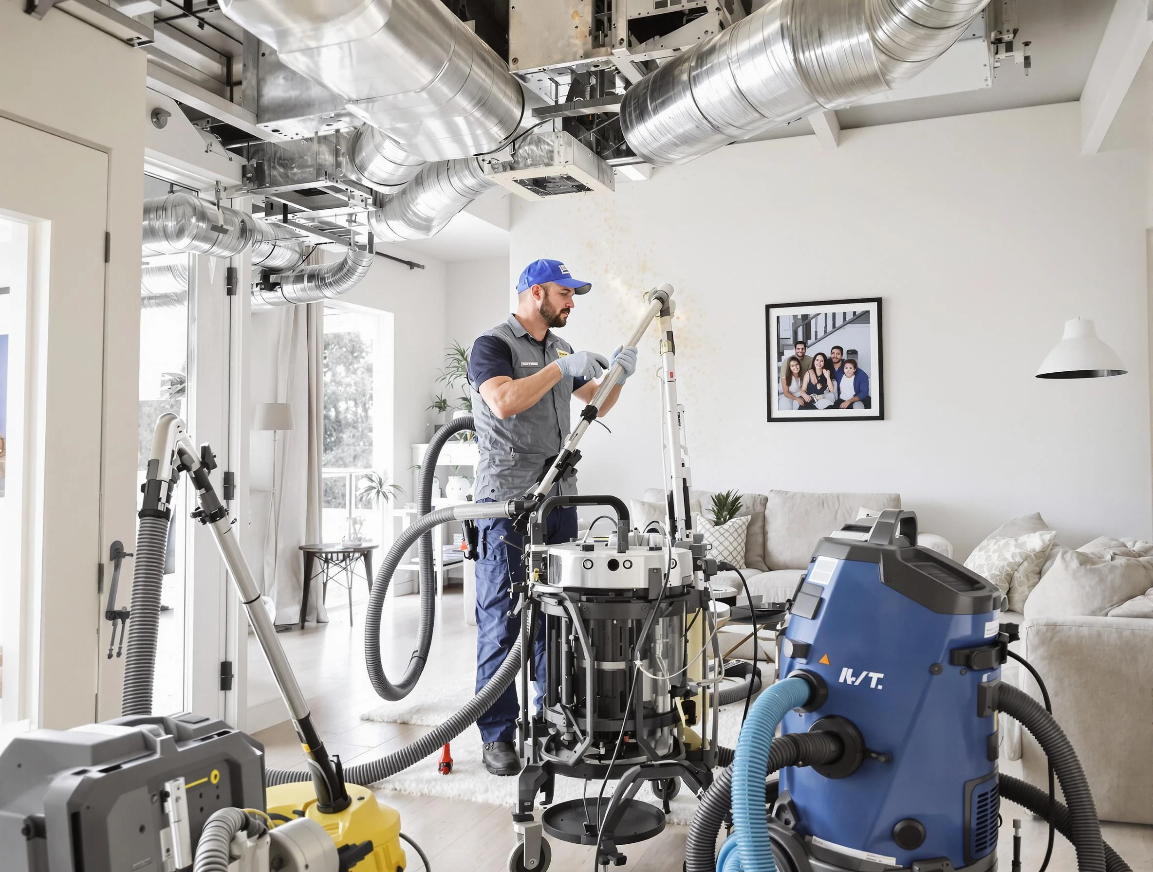 Residential Cleaning service in Doraville, GA