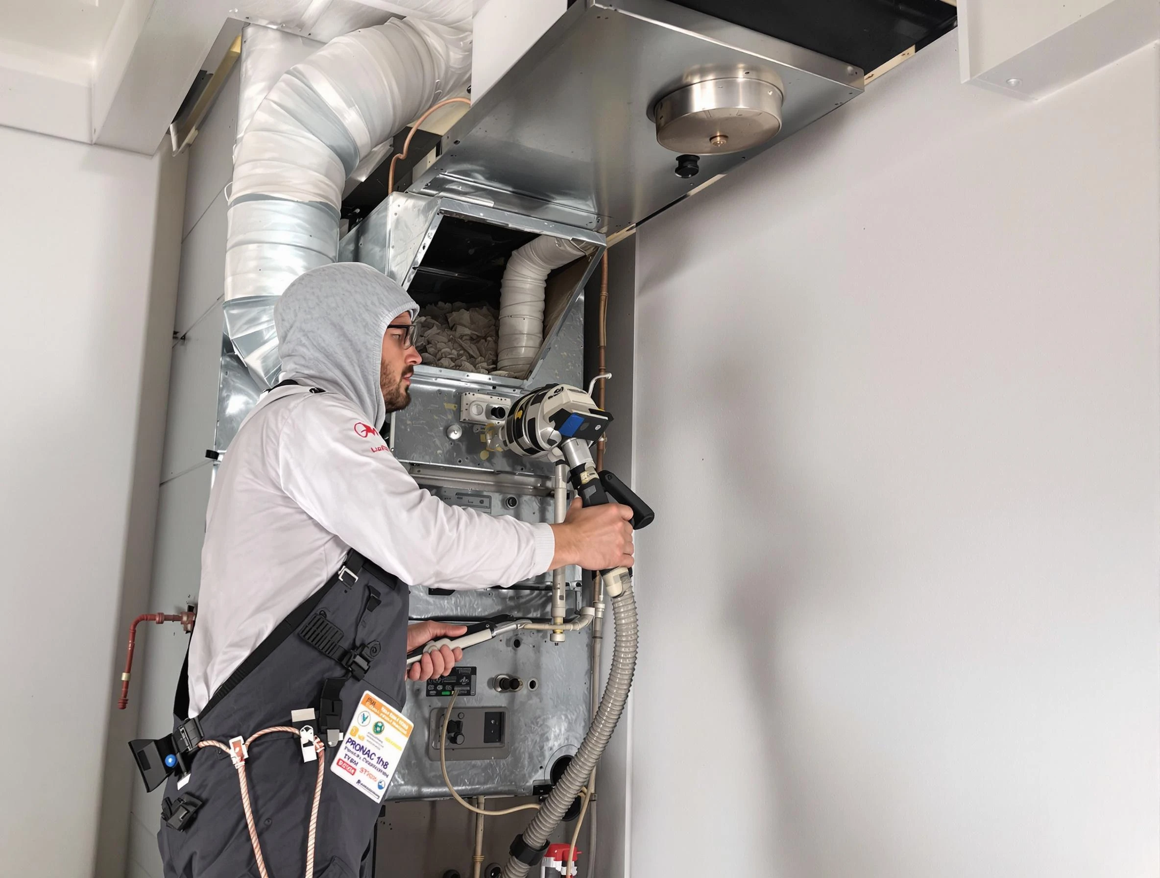 Expert furnace duct cleaning by Doraville Air Duct Cleaning in Doraville